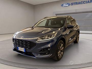 FORD Kuga 2.5 phev ST-Line 2wd 225cv cvt