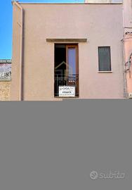 Casa Indipendente - Castellammare del Golfo