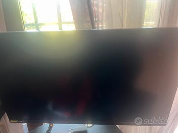 Monitor lg 27 polici