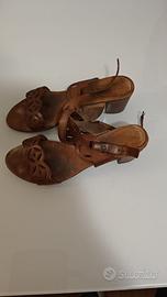 Sandali donna num 41