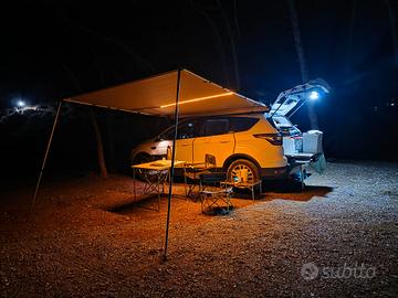 tendalino ARB touring 