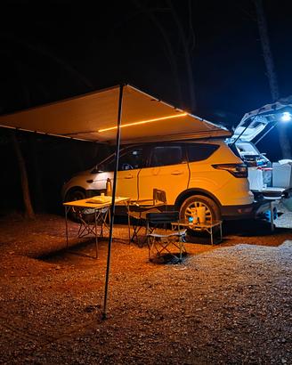 tendalino ARB touring 