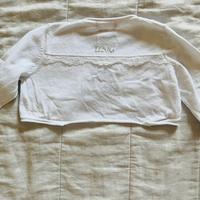 Copri spalle Liu Jo da bambina