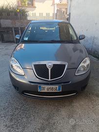 Lancia Ypsilon 1.2 Argento