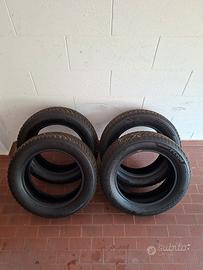 Gomme invernali