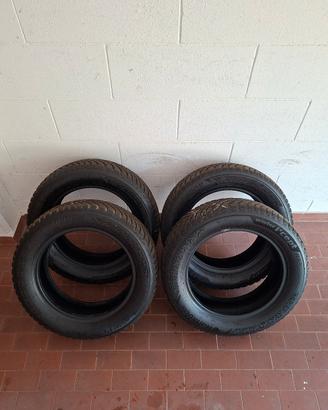 Gomme invernali
