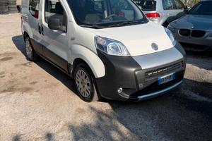 Fiat Fiorino Autocarro
