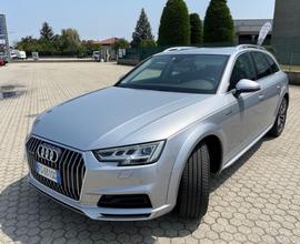 Audi A4 All road