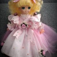 Bambola CANDY CANDY Polistil