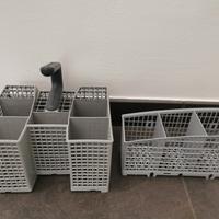 cestelli per lavastoviglie