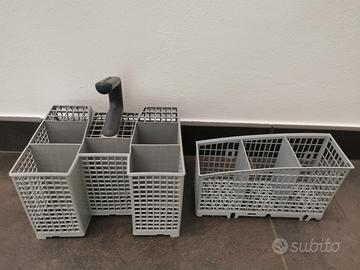 cestelli per lavastoviglie