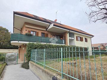 2 LOCALI A ALPIGNANO