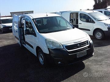 PEUGEOT Partner 1.6 HDI FURGONE EURO 6-FAP