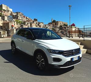 Volkswagen T-Roc 1.6 TDI SCR Advanced BlueMotion T