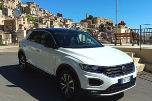 Volkswagen T-Roc 1.6 TDI SCR Advanced BlueMotion T