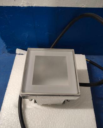 Lampada incasso pavimento FontanaArte SP3700