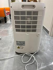 Deumidificatore