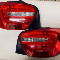 Fanali Posteriori Originali Mercedes Classe A W176