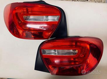 Fanali Posteriori Originali Mercedes Classe A W176