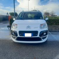 Citroen C3 Picasso 1.4 VTi 95 GPL airdream Seducti