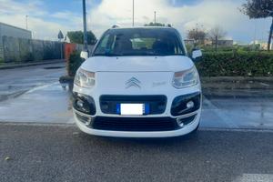 Citroen C3 Picasso 1.4 VTi 95 GPL airdream Seducti