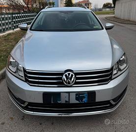 Passat B7 2.0 TDI 170 CV- Distribuzione Fatta