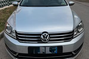 Passat B7 2.0 TDI 170 CV- Distribuzione Fatta