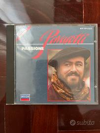 Pavarotti - Passione
