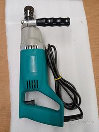 Trapano maschiatore, marca STAR made in italy