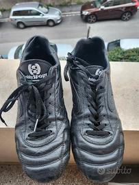 scarpe hobby sport calcio 