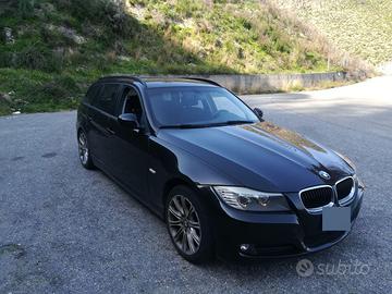 BMW 316d