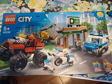 Lego City 60245