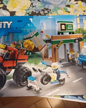 Lego City 60245