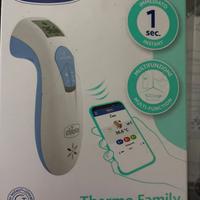 Chicco Thermo Family Termometro Clinico Frontale