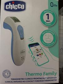 Chicco Thermo Family Termometro Clinico Frontale