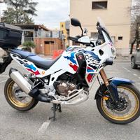 Honda CRF1100L Africa Twin - 2024