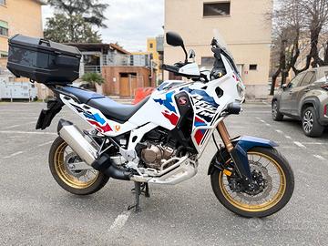Honda CRF1100L Africa Twin - 2024