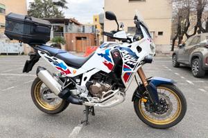 Honda CRF1100L Africa Twin - 2024