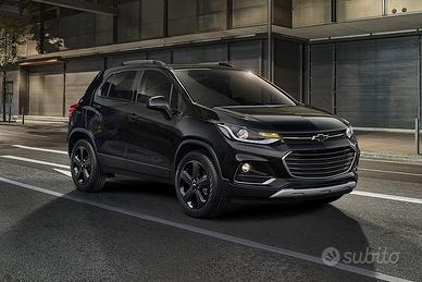 Ricambi usati chevrolet trax #1