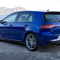 Ricambi volkswagen golf 7