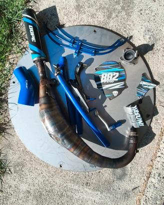 lotto pezzi beta 