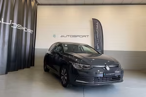 Volkswagen Golf 1.5 TSI ACT Life
