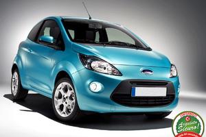 FORD Ka+ 1.2 8V 69CV