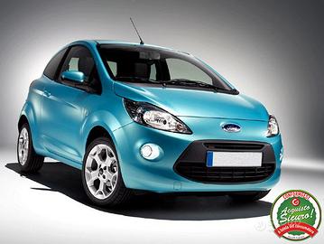 FORD Ka+ 1.2 8V 69CV