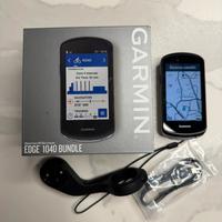 Garmin edge 1040