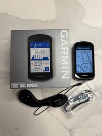 Garmin edge 1040
