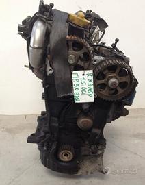 MOTORE K9KB702 KANGOO 1.5