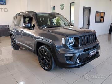 Jeep Renegade 1.6 Mjet 130cv Limited LED 2022