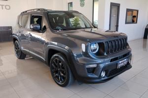 Jeep Renegade 1.6 Mjet 130cv Limited LED 2022