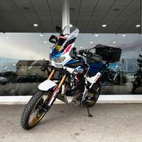 Honda CRF1100L Africa Twin - 2023